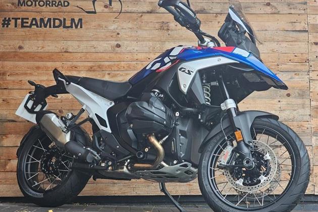 BMW R1300GS