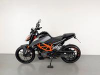 KTM 125 DUKE