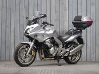 HONDA CBF1000