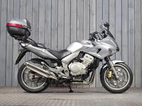 HONDA CBF1000