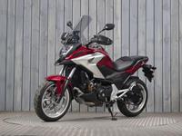 HONDA NC750X