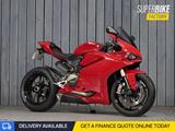 1299 PANIGALE 