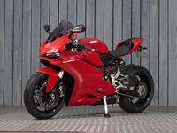 DUCATI 1299 PANIGALE