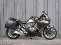 HONDA VFR1200F