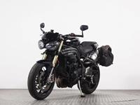 TRIUMPH SPEED TRIPLE 1050