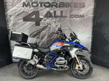 BMW R1200GS