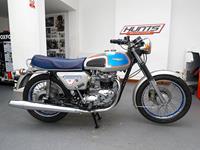 TRIUMPH BONNEVILLE T100