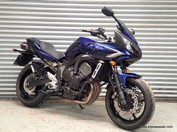 YAMAHA FZ6 FAZER