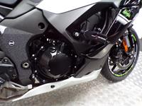 KAWASAKI NINJA 1000SX