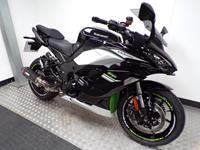 KAWASAKI NINJA 1000SX