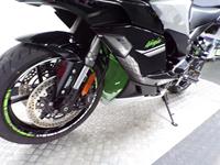 KAWASAKI NINJA 1000SX