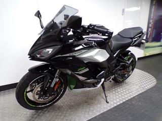 KAWASAKI NINJA 1000SX 