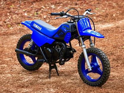 YAMAHA PW50