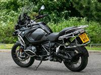 BMW R1250GS ADVENTURE