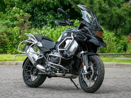 BMW R1250GS ADVENTURE