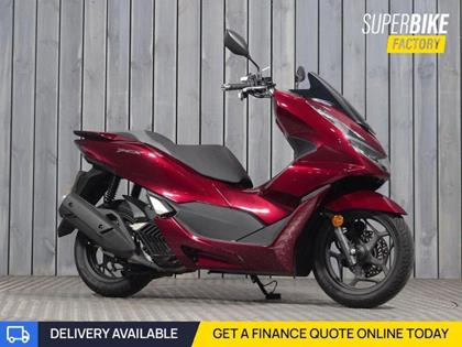 HONDA PCX125