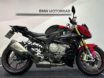 BMW S1000R