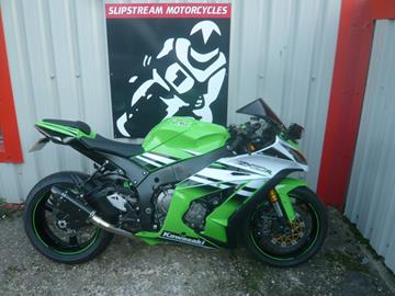 KAWASAKI ZX-10R