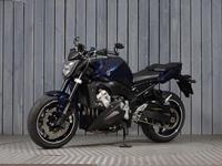 YAMAHA FZ1