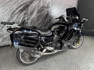 KAWASAKI GTR1400