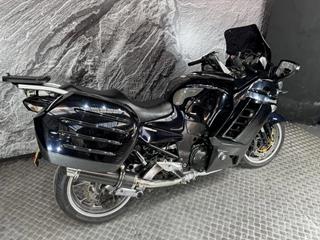 KAWASAKI GTR1400 