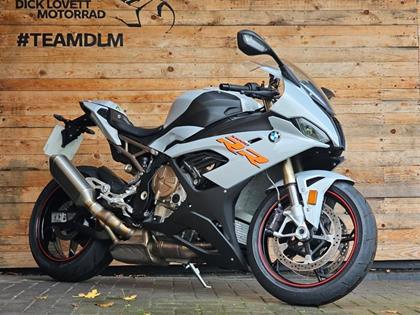 BMW S1000RR