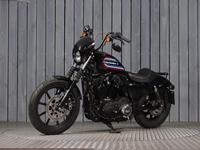 HARLEY-DAVIDSON SPORTSTER 1200