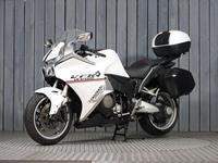 HONDA VFR1200F