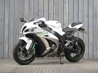 KAWASAKI ZX-10R