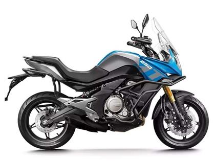 CF MOTO 650MT