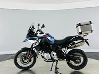 BMW F850GS ADVENTURE