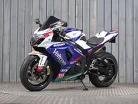 SUZUKI GSX-R1000