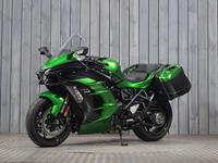 KAWASAKI NINJA H2 SX