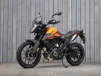 KTM 390 ADVENTURE