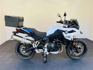 BMW F800GS ADVENTURE 