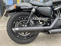 HARLEY-DAVIDSON SPORTSTER 883