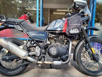 ENFIELD HIMALAYAN