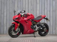 DUCATI SUPERSPORT S