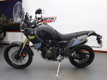 YAMAHA TENERE 700