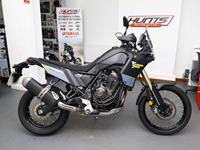 YAMAHA TENERE 700