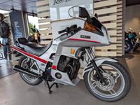 YAMAHA XJ600N