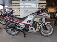 YAMAHA XJ600N