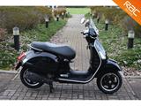 VESPA GTS300 