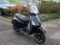 PIAGGIO VESPA GTS300