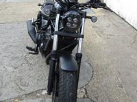 HONDA CMX500 REBEL