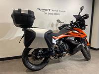 KTM 790 ADVENTURE