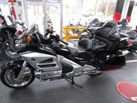 HONDA GL1800 GOLDWING