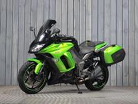 KAWASAKI Z1000SX