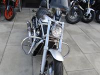 HARLEY-DAVIDSON V-ROD