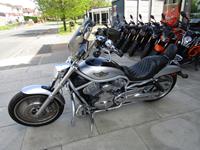 HARLEY-DAVIDSON V-ROD